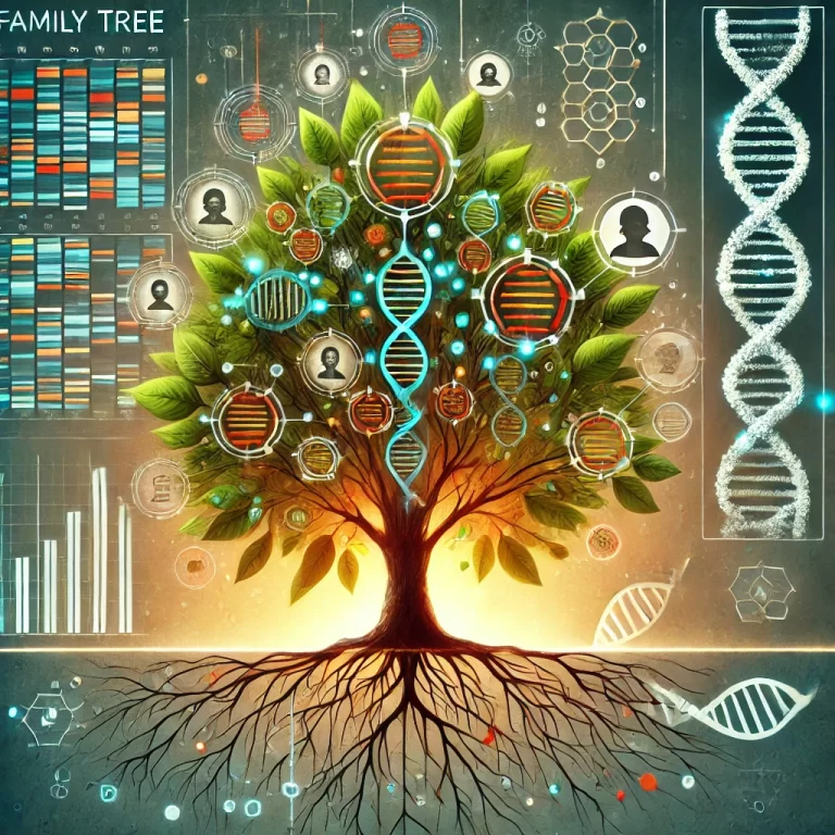 Family Tree DNA Update